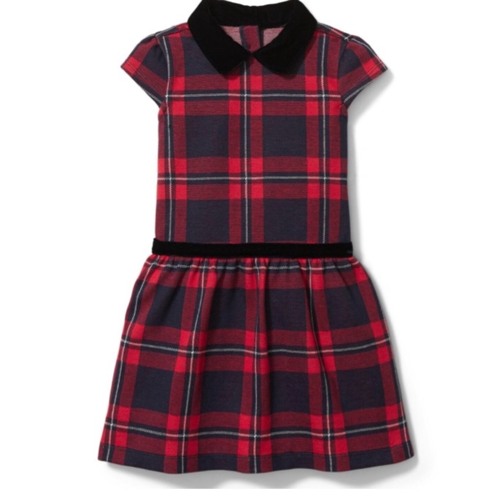 ✨Janie&Jack Holiday Dress✨